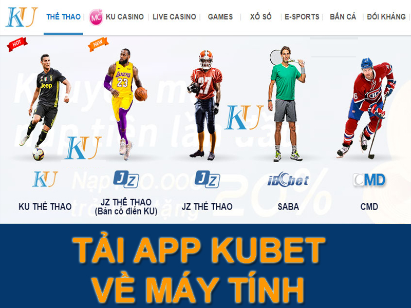 Kubet77 là nhà cái uy tín hội tụ nhiều ưu điểm