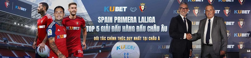 Kubet99 là sân chơi có thời gian hoạt động lâu năm trên thị trường