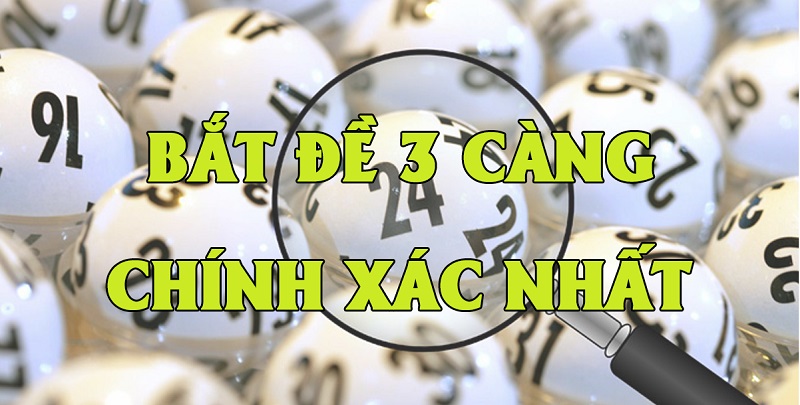 Mỗi kiểu lô 3 càng sẽ có những quy tắc chơi khác nhau